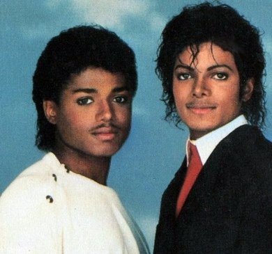 Happy BIRTHDAY Randy Jackson !!!   