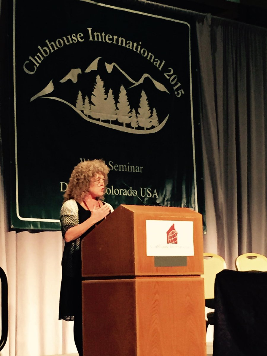 vailplace's tweet photo. RT @Joel_Clubhouse: Robyn Evans of Progress Place Toronto leads a #CIWS15 session of action planning to take home https://t.co/uu9Lgwco0x