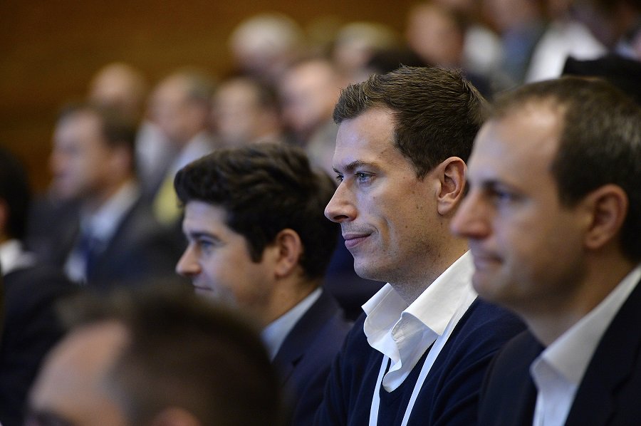 Video highlights <a href="/AISummit/">AISummit</a> goo.gl/6q4tvM  where 218 delegates networked &amp; learned from 36 expert speakers