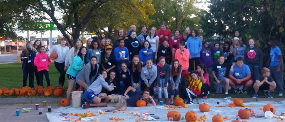 riseupreno_'s tweet image. The CTC Carvers did a great job last night! #funwashadbyall Pumpkinaries is today! Thurs 29th 5-7:00 @KHUT_KHMY_News