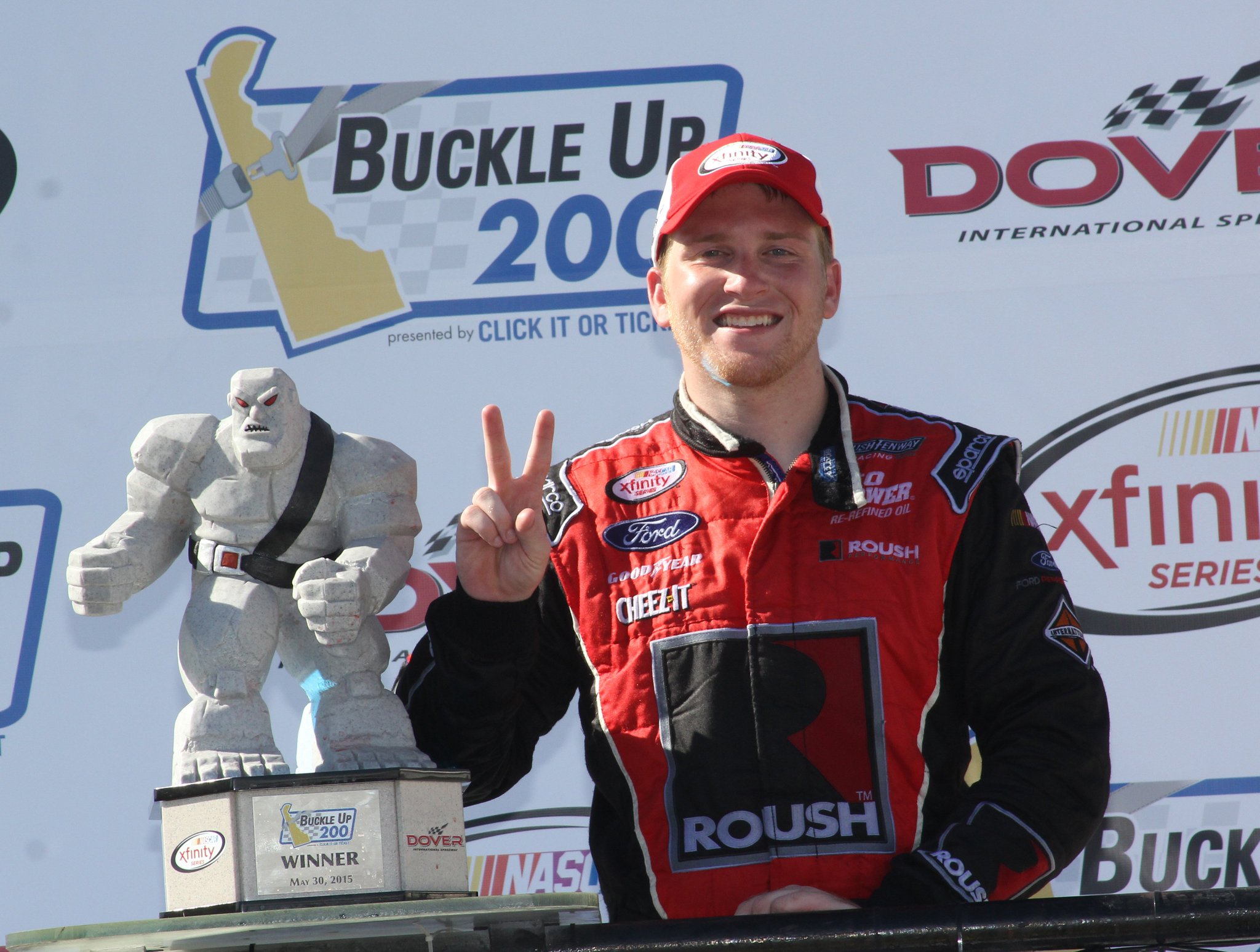 To help us wish 2015 winner a very happy birthday today!  