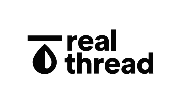 realthread's tweet photo. Why we chose to rebrand. https://t.co/BCNUycJ7X4 // https://t.co/md7dSGcM2a