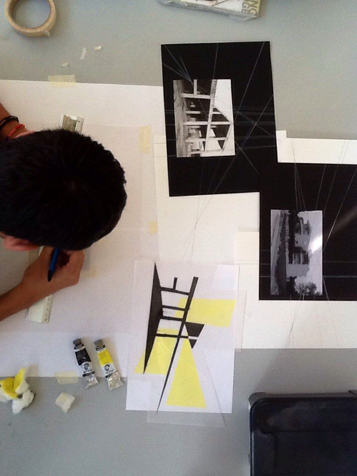 Art & Design Dep. tweet media