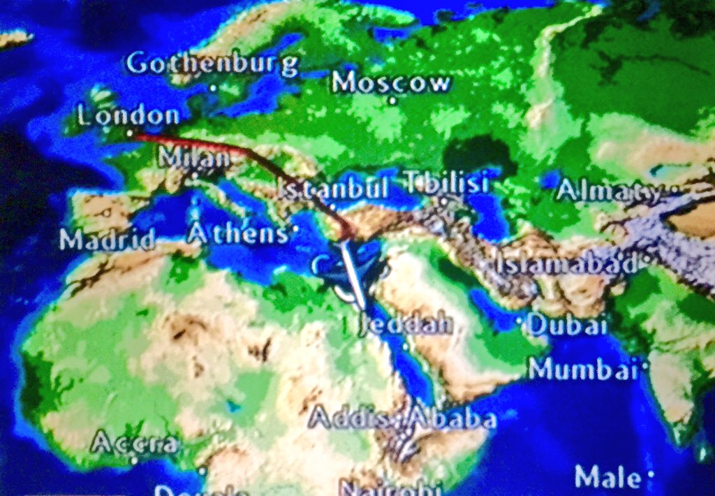 RajAcquilla's tweet photo. Arrived in #Cairo #Egypt โ๏ธโ๏ธ๐ซ @MenaHouseHotel set for @Allergan #Symposium #SharmDerma live with #KoenDeBoulle ๐๐ฅ https://t.co/6q0gpILZ10
