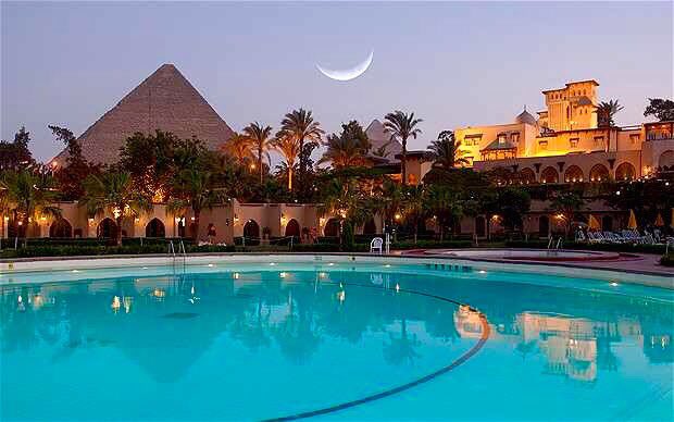 RajAcquilla's tweet photo. Arrived in #Cairo #Egypt โ๏ธโ๏ธ๐ซ @MenaHouseHotel set for @Allergan #Symposium #SharmDerma live with #KoenDeBoulle ๐๐ฅ https://t.co/6q0gpILZ10