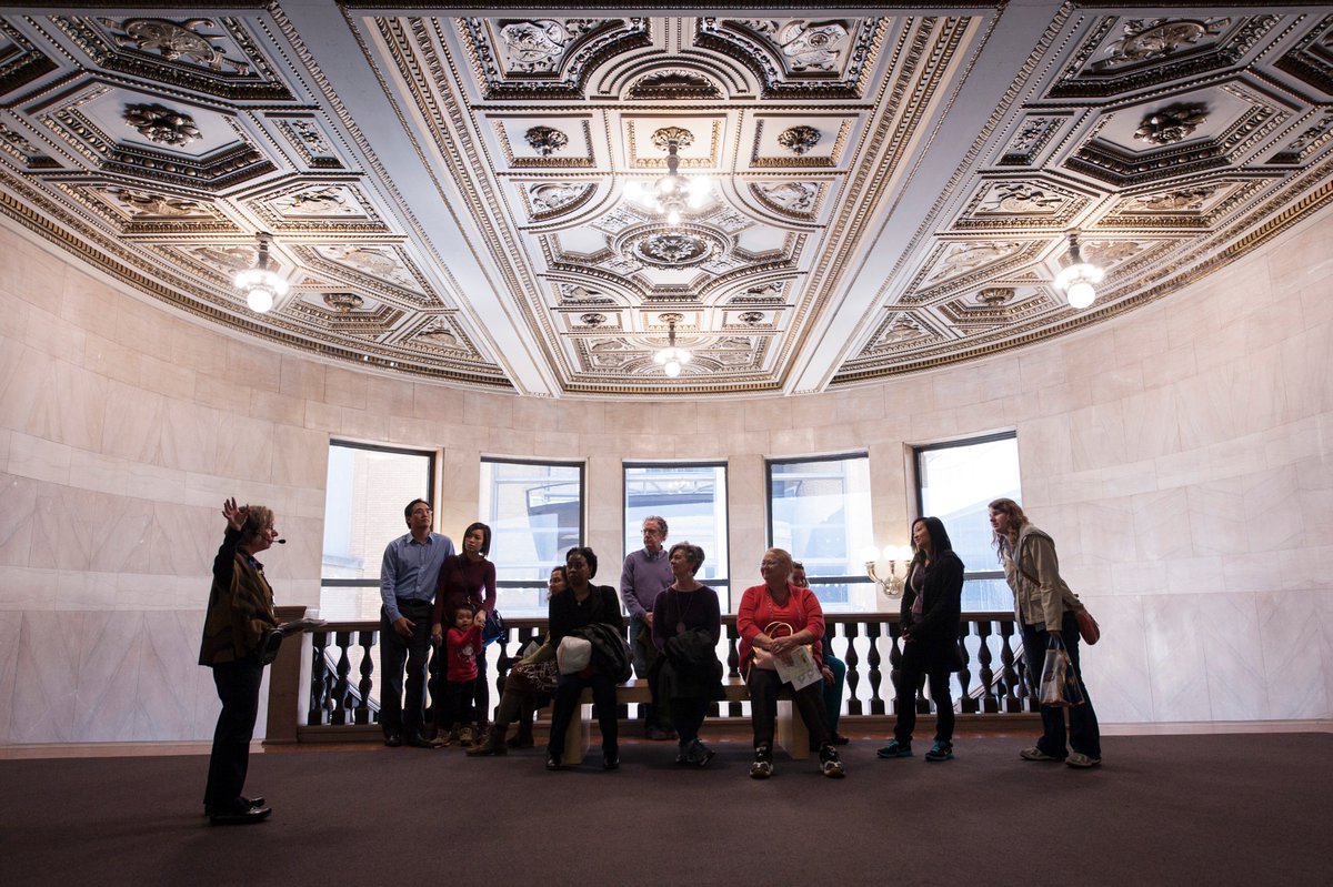 ChicagoDCASE's tweet photo. Check out our Top 5 #tours of Chicago landmarks, our city and the region—Fall 2015 https://t.co/1KgR8u9OLO #Chicago https://t.co/aoeBBdgjgw