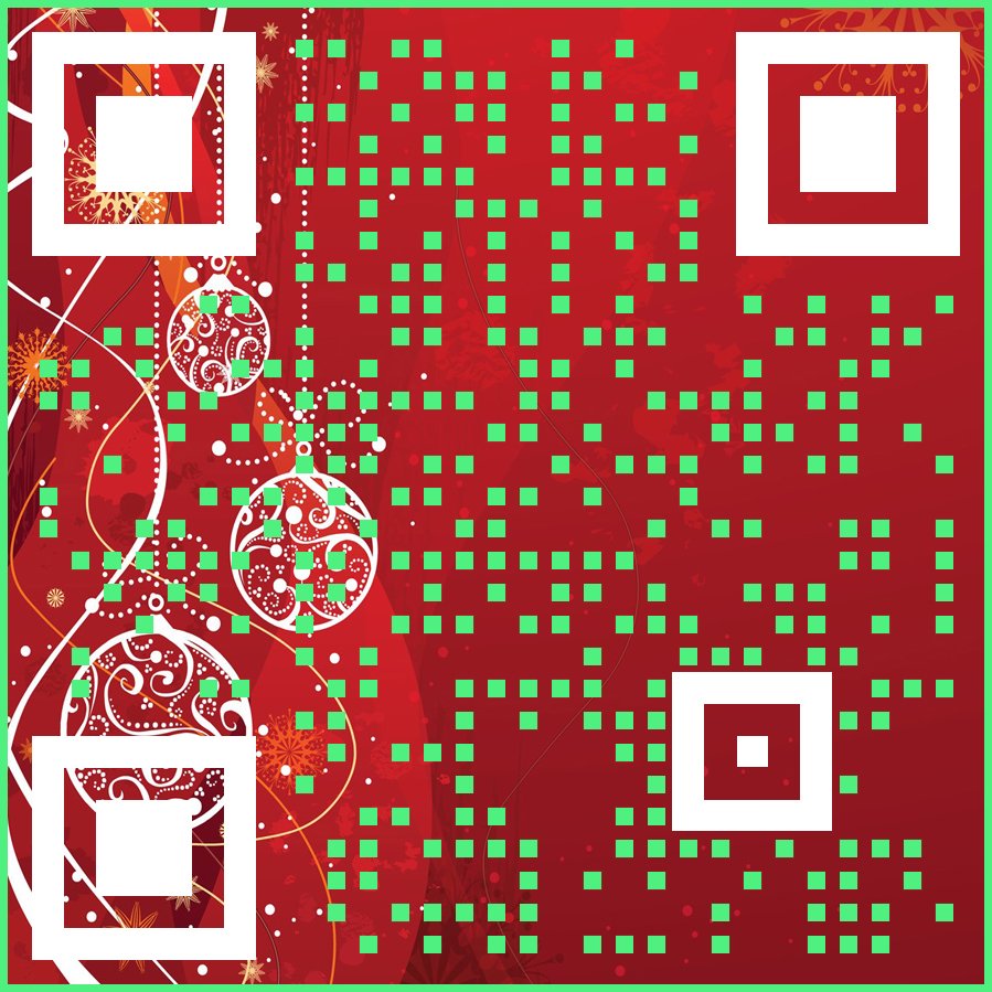 LLCampbell3's tweet photo. Scan my qr code and head on over to my website.  Check out all the great holiday deals!! https://t.co/ea8YEspRGq