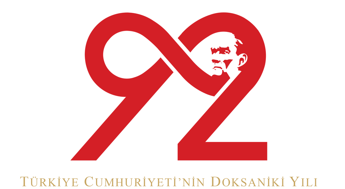 Bus101HelpDesk's tweet photo. Cumhuriyetimizin 92. yılı kutlu olsun! https://t.co/07UdX6Uc7f