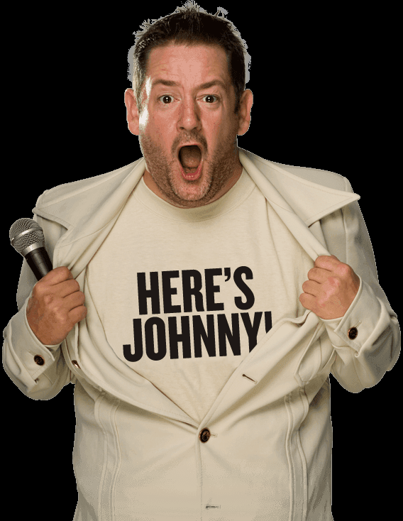EG_Editor's tweet photo. GIG ALERT: @JohnnyVegasReal @Justthetonic #Nottingham Xmas Show Saturday December 5 https://t.co/vd5TcwnqBN