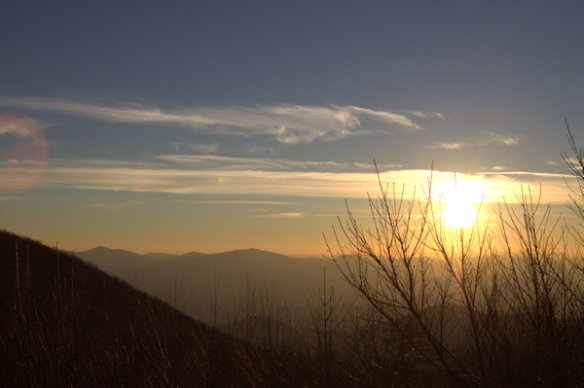 Hike these 5 Georgia mountains to see the best fall color &amp; stunning views! budurl.com/9gj8 #ExploreGeorgia