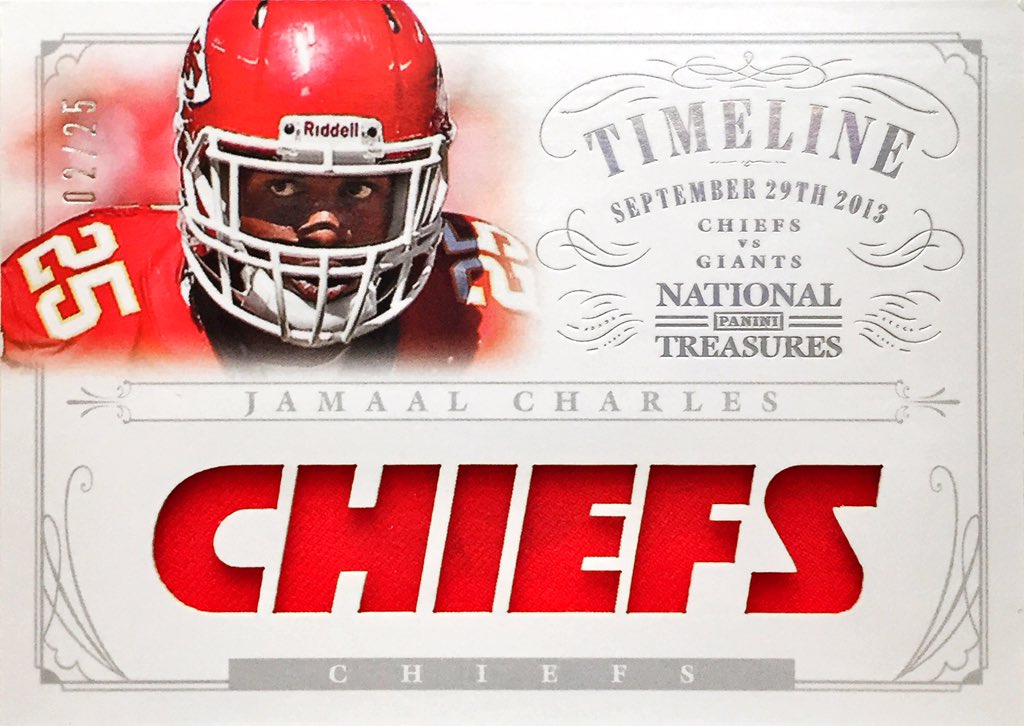 HitHunter_'s tweet image. More hits for the @Chiefs collection