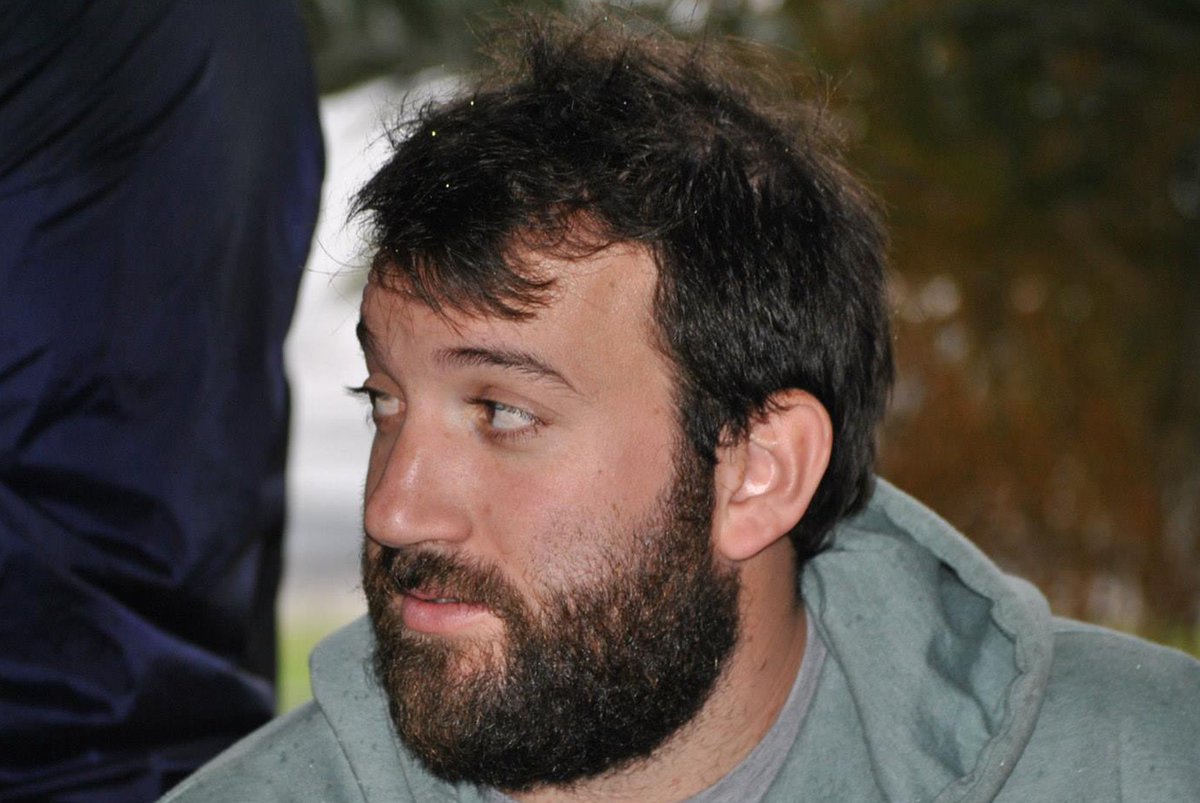 "Imponer nuestro juego" dice @palomoh8 de <a href="/FaubaRugby/">FaubaRugby</a> de cara a la semifinal del #Top8
facebook.com/notes/universi…