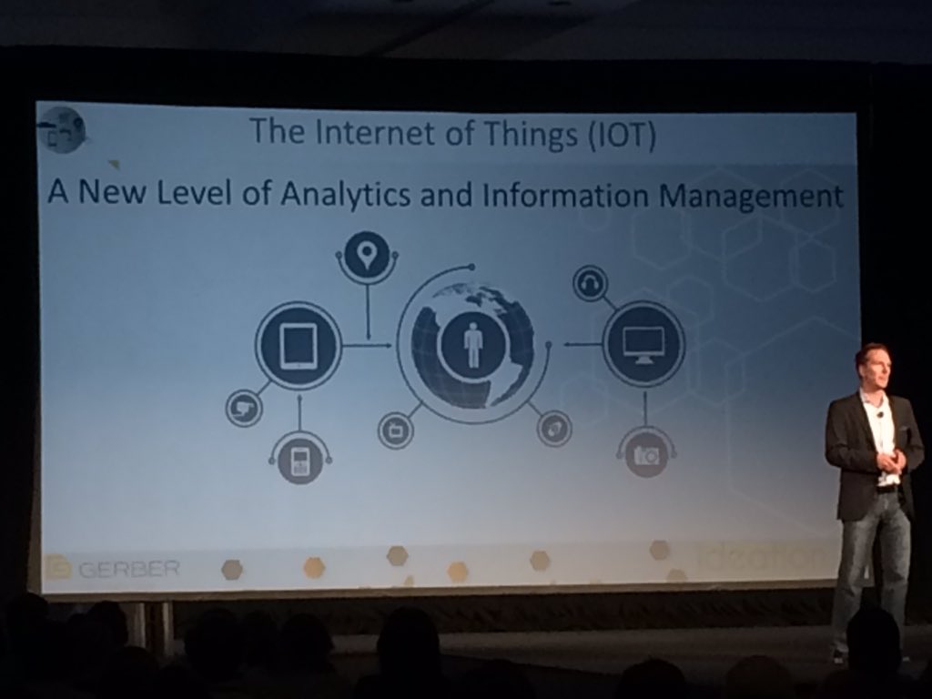 spcheng14's tweet photo. Industrial Revolution 4.0 #ideationGT https://t.co/54uSSzW2EG
