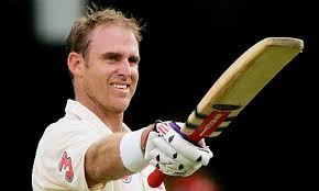 Happy birthday to Matthew Hayden! 