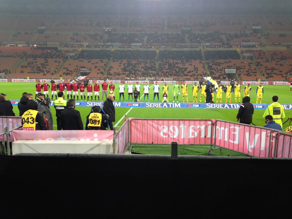 marco5891's tweet photo. MatchDay
#work #acmilan #weareacmilan #insideacmilan #SerieATIM https://t.co/uzkQBgkQ8y