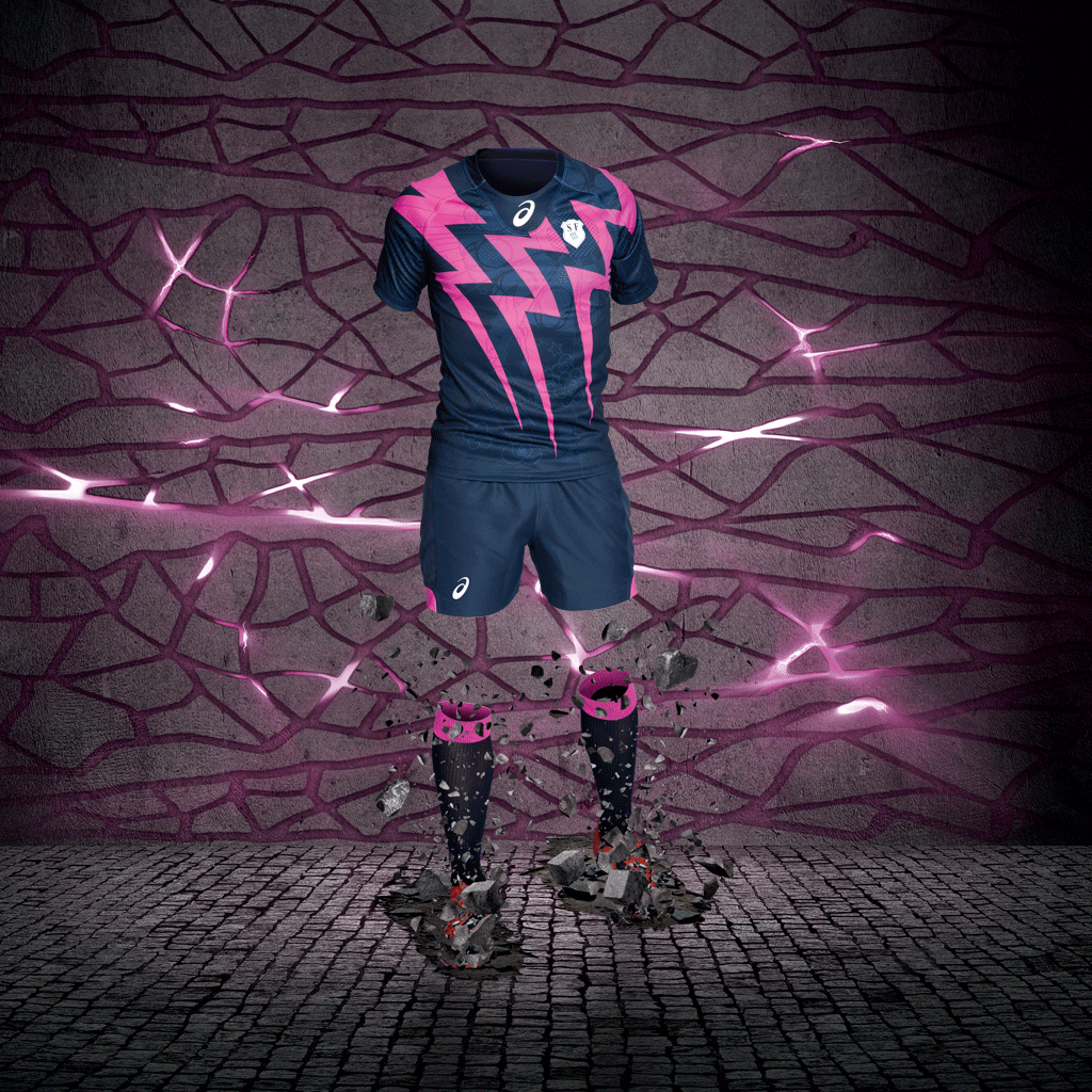 Accompagne les joueurs du vestiaire au terrain ! 
Viens vivre le Jersey Day by #ASICS : adbx.me/JerseyDay/1175…