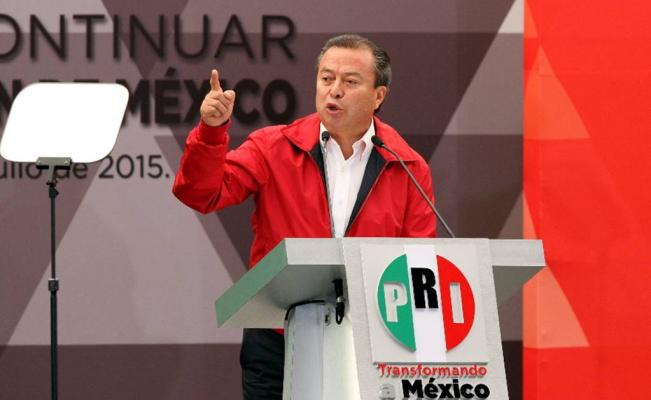 El_Universal_Mx's tweet photo. Presidentes de partidos gastan 2.8 mdp en viajes. @CCQ_PRI acumula el mayor monto de gasto https://t.co/7XnRtyIR7n https://t.co/XE8iQl7rFo