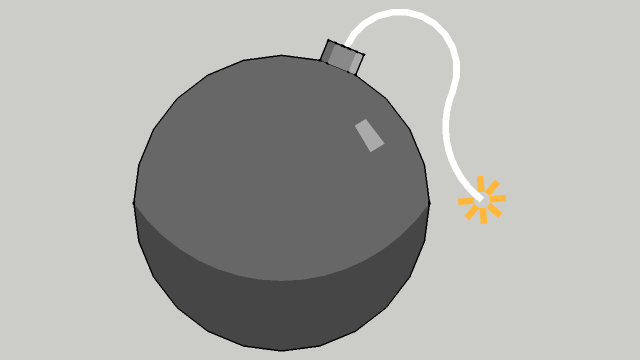 SUExtensions's tweet photo. #Bomb Explode all groups and components on #ExtensionWarehouse #SketchUp #Extension #3D  https://t.co/EIEMEOeIjR https://t.co/sTYExa8fzB