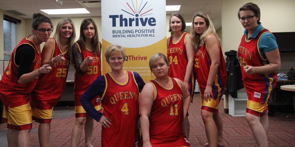 queensu's tweet photo. Exciting events planned for #QThrive, which will promote positive #mentalhealth at #queensu https://t.co/U97GF2wPaj https://t.co/KLSTKA3fK8