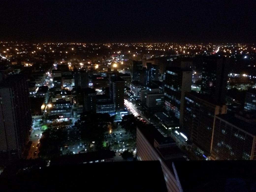 SthembisoMedia's tweet photo. Night life in Kenya. #Googleinnairobi https://t.co/v7vZarGZb1