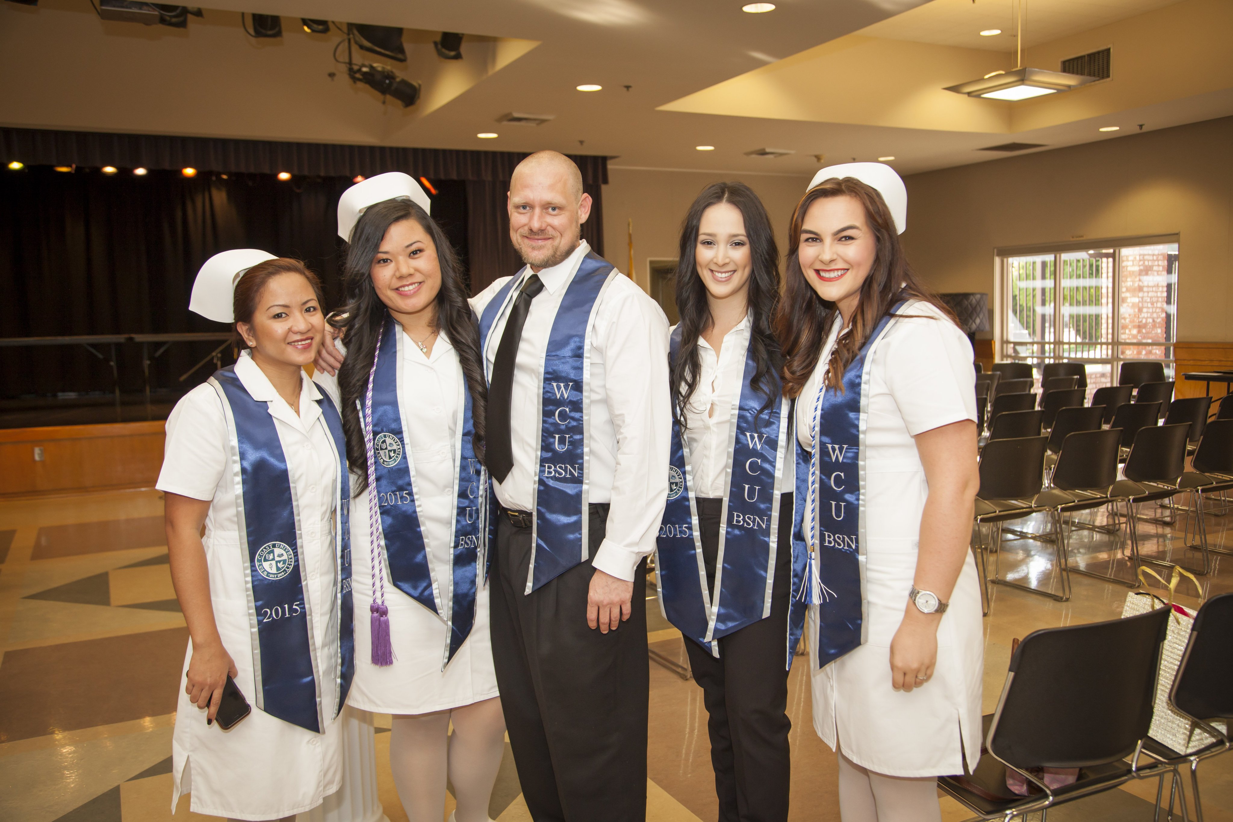 Nursing pinning ceremony outfits hot sale