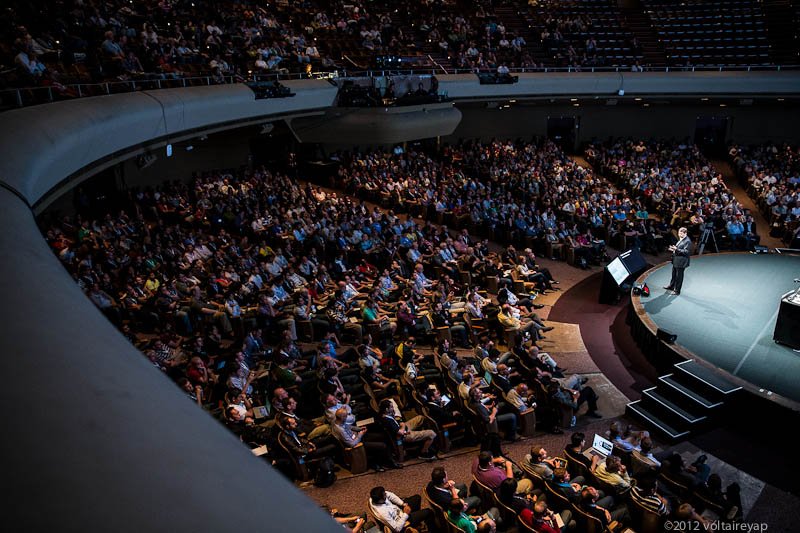 JavaOne's tweet image. #JavaOne Community Keynote at 12:15- Have lunch and beer at Marriott Marquis, Salon 7/8/9 @java #JavaOne2015