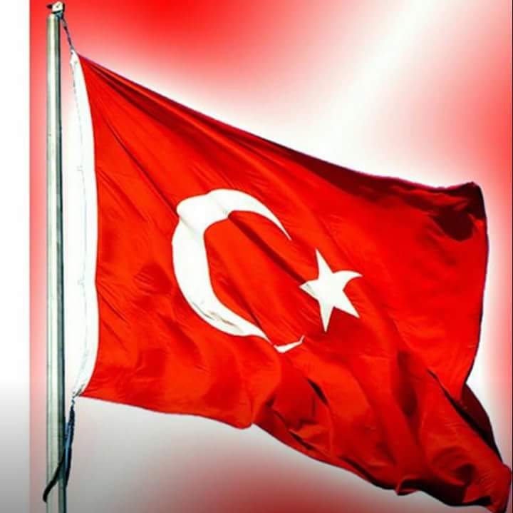 Cumhuriyet bu Millete Nekedar çok yakışıyor.... KUTLU OLSUN...