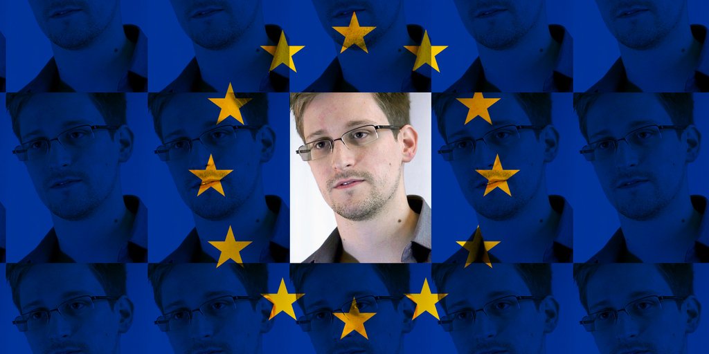 dailydot's tweet image. European Union tells member states to protect Edward @Snowden from U.S. extradition: trib.al/7B17zfu