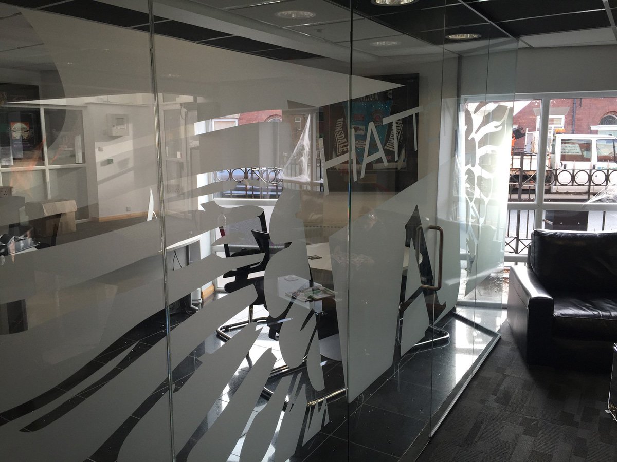 glass_at_work's tweet photo. @hattonacademy Glad you love the #glassatwork we installed! ThankYou for 5 Star review!
https://t.co/dg7WgUkRdi
. https://t.co/Zv26Dtbwln