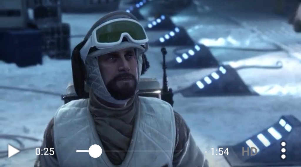 Terez Owens On Twitter Aaron Rodgers In The New Star Wars Game Https T Co Cpxjqk70xl Https T Co Yigvvymbd4