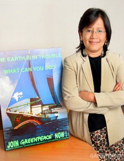 Metro_TV's tweet photo. [Populer] Emmy Hafild Berhenti Dukung Greenpeace https://t.co/ubatGWBedo https://t.co/AroPSrA2Gc