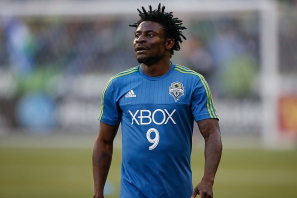 BBCSport's tweet photo. Obafemi Martins has won his first Nigeria call-up since March 2013.

https://t.co/1qQsCHbAZz https://t.co/WWZRYAj0pw