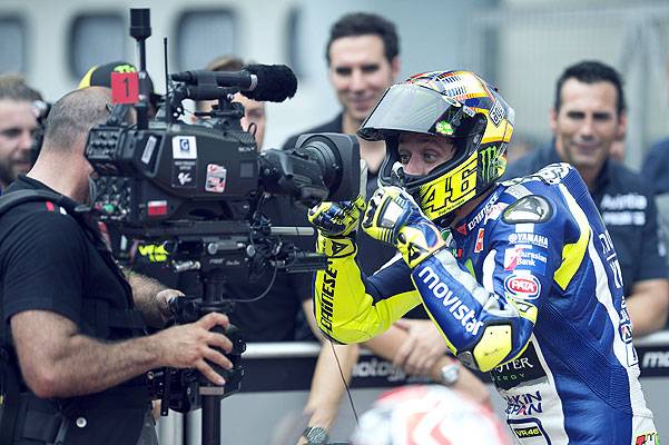 Berita terpopuler #1 Rossi Masih Dibutuhkan MotoGP juara.net/read/kolom/kol…