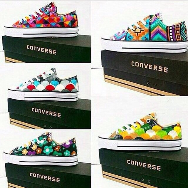 31olshop's tweet photo. Converse Low motif 37-44 IDR 190K https://t.co/3UXOUgymzh