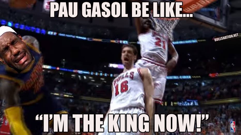 BullsNationCP's tweet photo. You thought we were done? #NeverForget #SEERED https://t.co/Xge1Z1u9QX