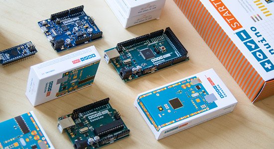 Lollo031Arduino tweet picture