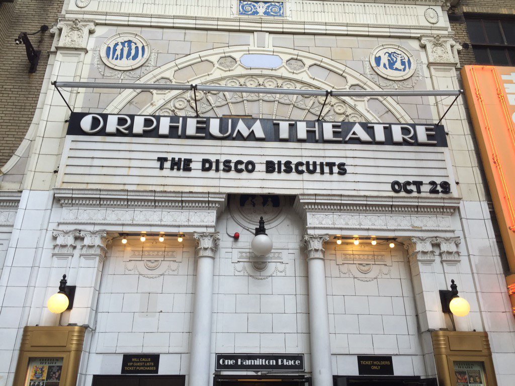 disco_biscuits's tweet photo. The long awaited return to Boston is upon us! #TimeToMakeTheBiscuits https://t.co/2ZiY99HN8U