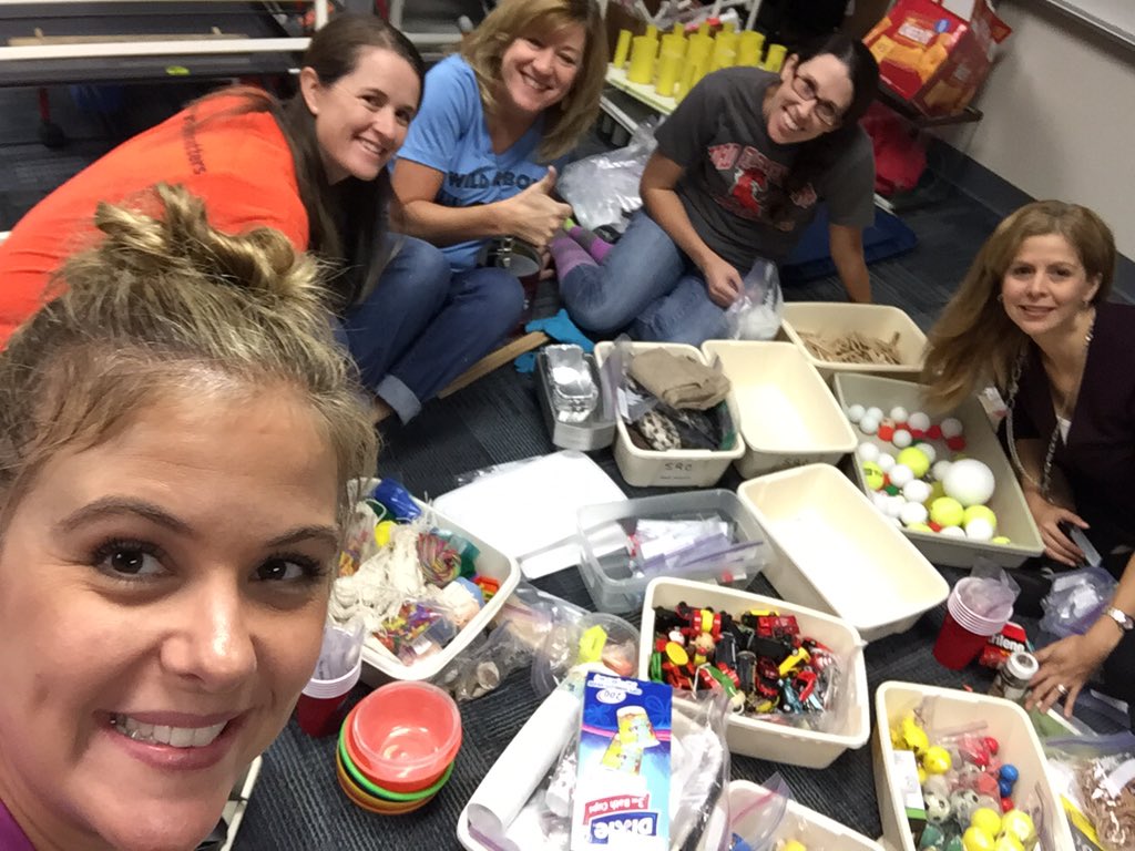 Ford 5th Grade tweet media