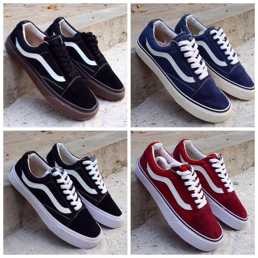 31olshop's tweet photo. Vans OldSkool  waffle HF 180rb waffle IFC 220rb https://t.co/DBS6IJhFi5