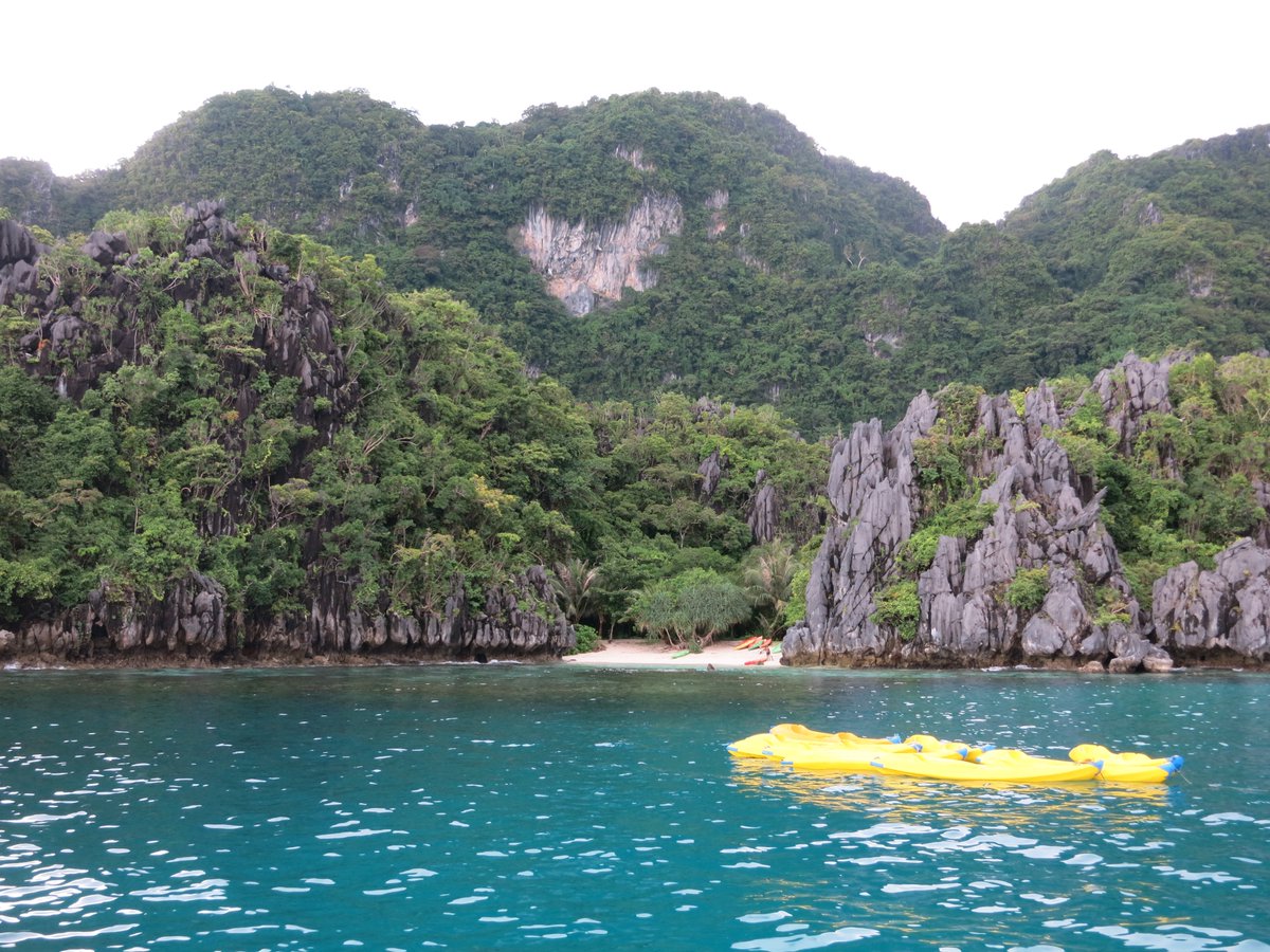 Where are the most beautiful beaches? Find out where in the #Philippines you can find them on your next #adventure.