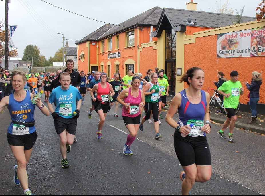 Shivers66's tweet photo. Still smiling 3 days later 😂😂😂 #dublinmarathon https://t.co/DBA4JjDRvu