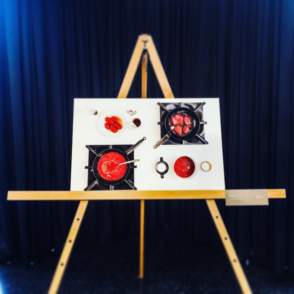 Expo Gate tweet media