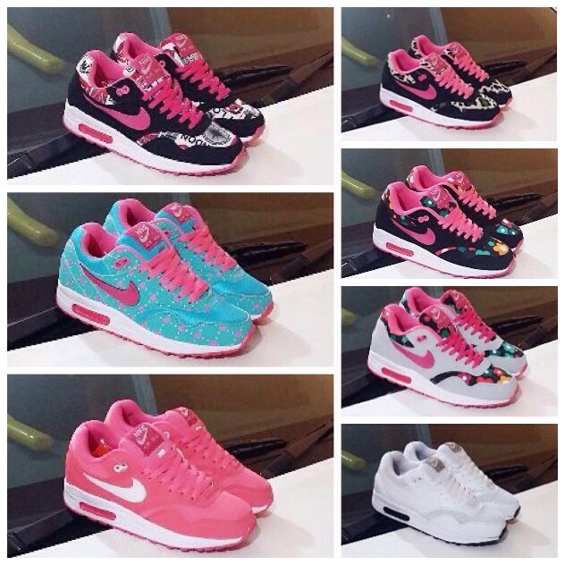 31olshop's tweet photo. Nike Airmax One&amp;Lunar 37-40 IDR 190rb https://t.co/pjfYmiFHNx