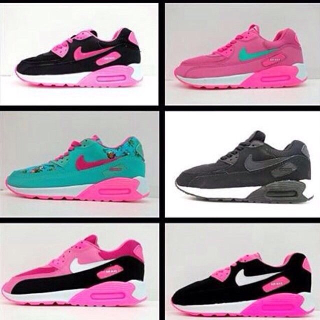 31olshop's tweet photo. Nike Airmax One&amp;Lunar 37-40 IDR 190rb https://t.co/pjfYmiFHNx