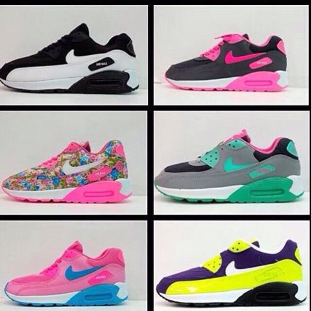 31olshop's tweet photo. Nike Airmax One&amp;Lunar 37-40 IDR 190rb https://t.co/pjfYmiFHNx