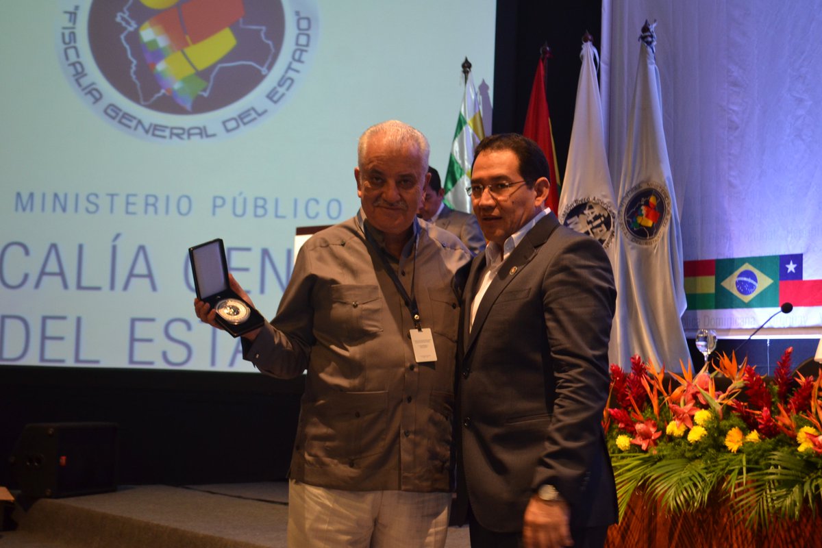 Fiscalía Ecuador tweet media