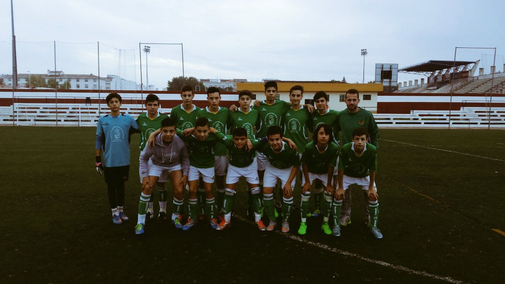 SPHerreraC's tweet photo. Este Sábado a las 11:30 @SPHerreraC-Campanario!!! Necesitamos todo vuestro apoyo!! Os esperamos!! https://t.co/31flmMYHmf