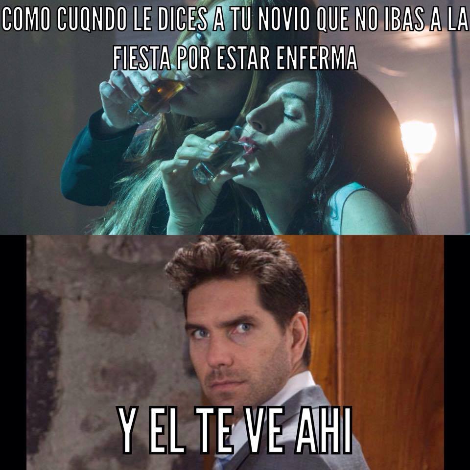 EDA_Abril's tweet photo. Típico! @EnamoradoDAbril #NiñasBien #JuevesDeMemes https://t.co/1MwihRYouP