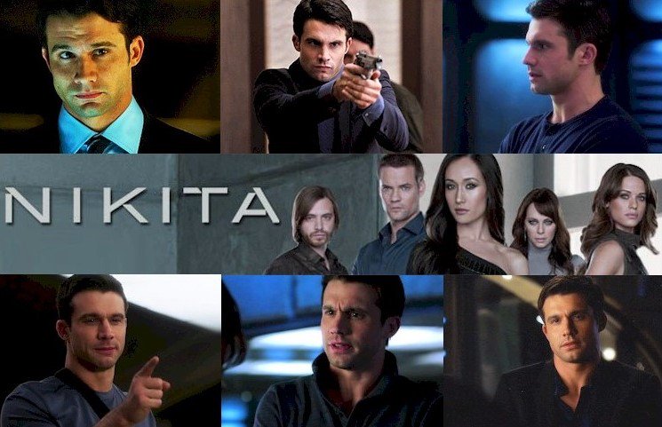 Hoy cumple años Dillon Casey (29/10/83) actor que le diera vida a Sean Pierce en Happy Birthday 