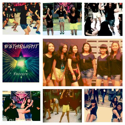 D'spice management tweet media